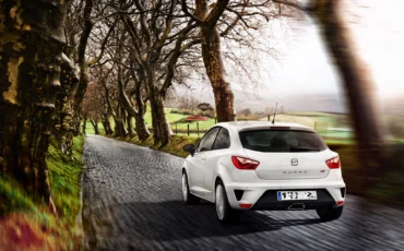 Razones Irresistibles para Elegir un SEAT Ibiza FR 2016: Precio, Calidad y Prestaciones