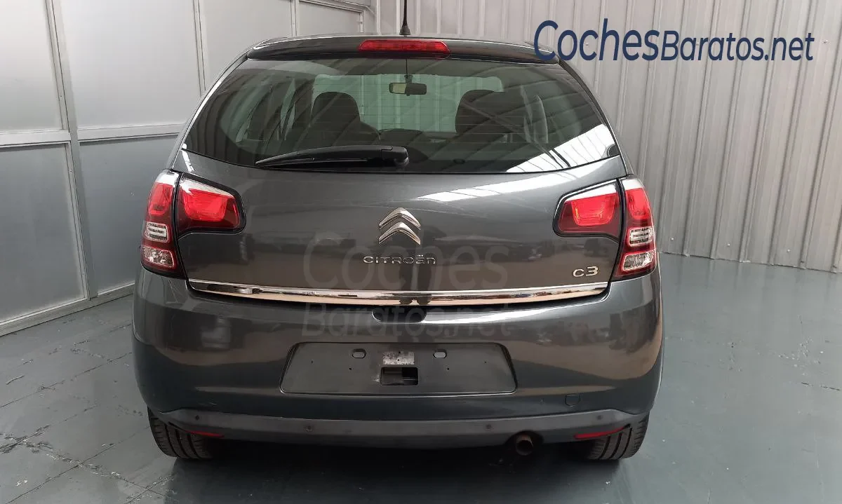 Citroen-c3-gris-coches-baratos-17