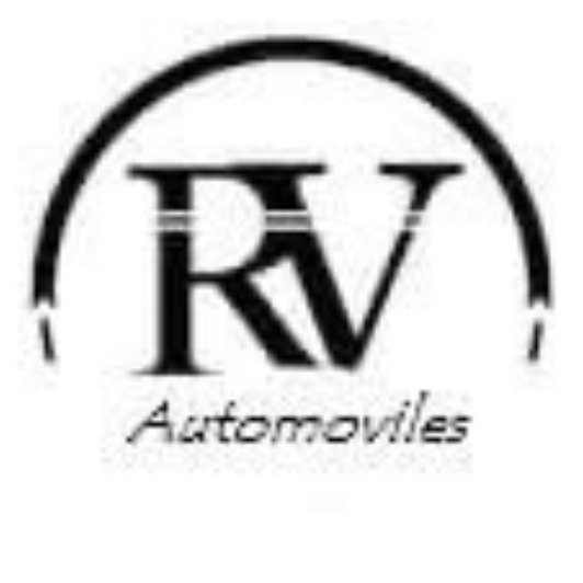 Rv Automóviles Logo