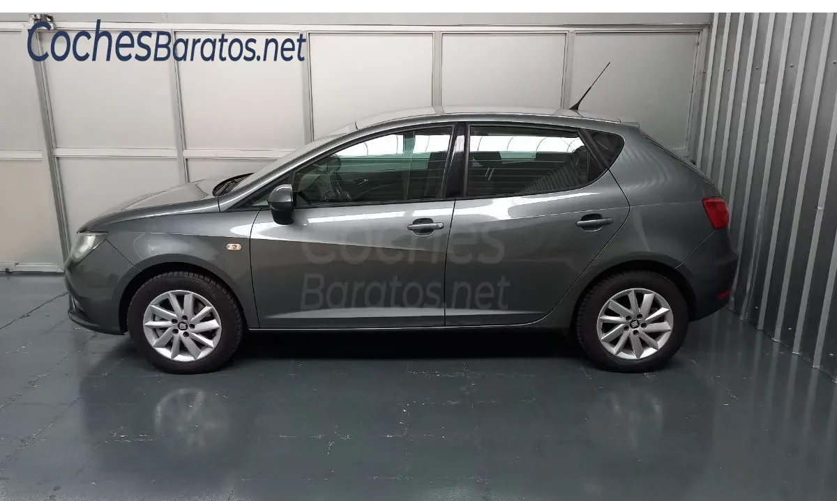 Seat-Ibiza-Gris-Claro-cochesbaratos (13)