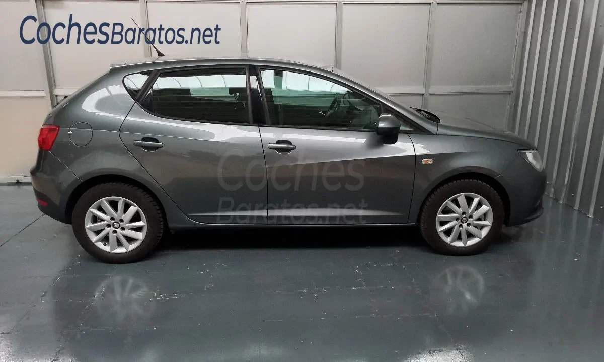 Seat-Ibiza-Gris-Claro-cochesbaratos (14)