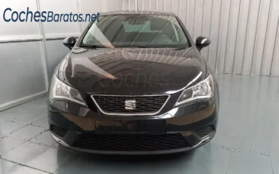 2017 Seat Ibiza 1.2 TSI 4 Cilindros – 90 CV Style Reference