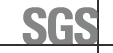 Sgs Cochesbaratos Certificadores Logo